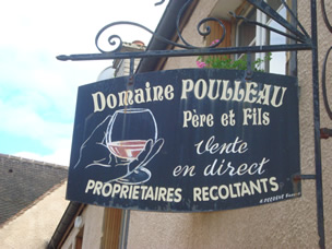 Domaine Poulleau